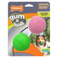 Gum-a-Ball Toy for Dogs I595