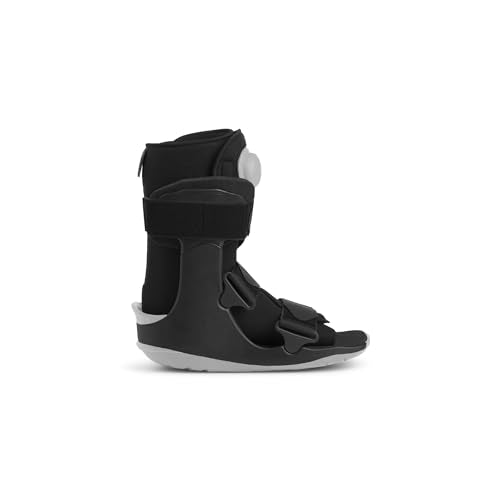 Short Large Pneumatic Walking Boot L555134