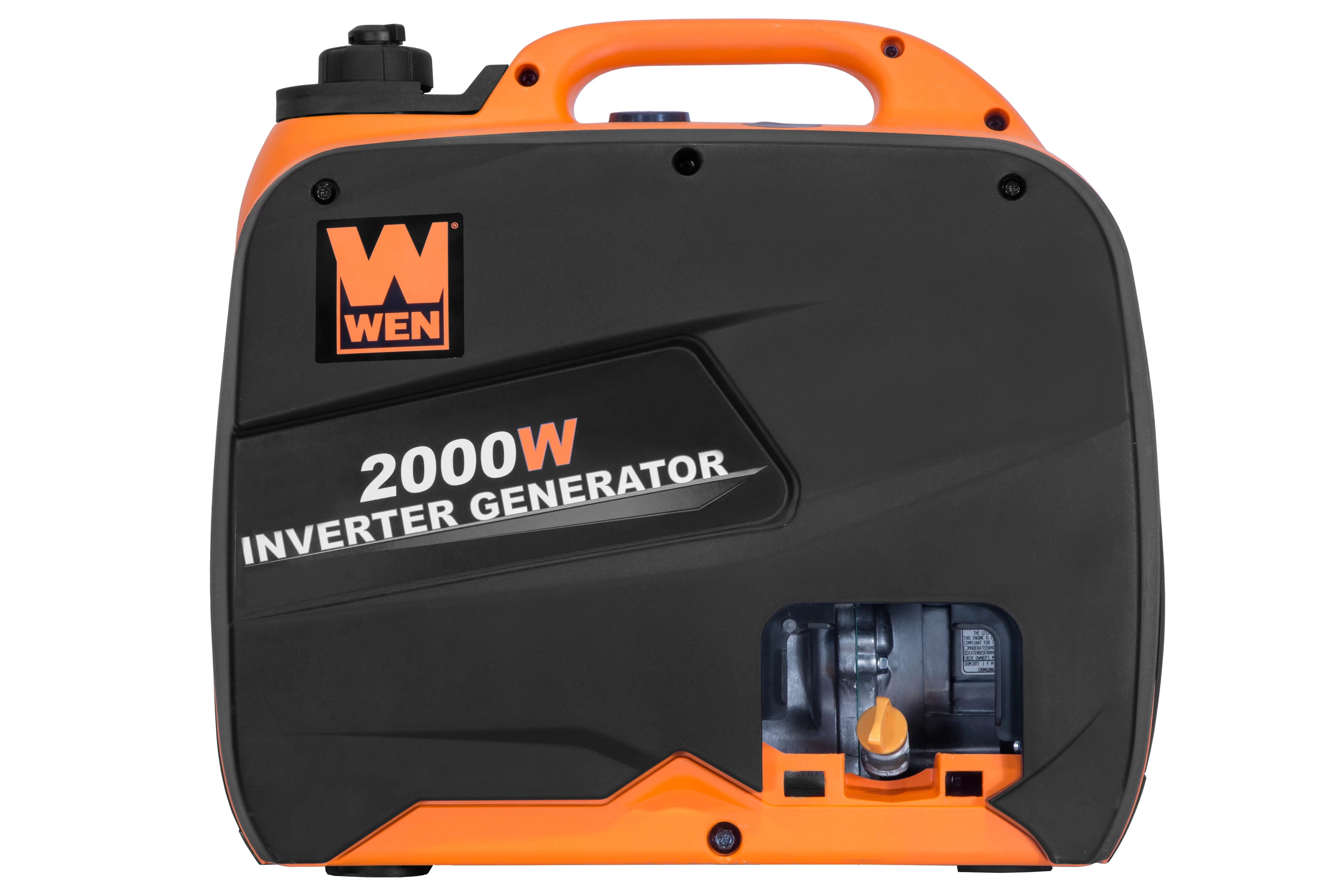 2000-Watt Portable Inverter Generator X494275