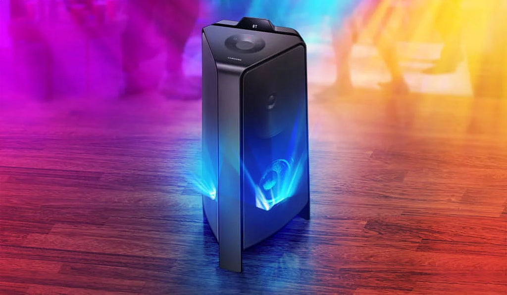 500W High Power Audio Sound Tower C5309