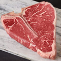 4 count 18 oz each USDA Prime Porterhouse Steaks M176512