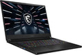 15.6" 240Hz Gaming Laptop Intel Core i7 NVIDIA RTX 3070Ti 32GB DDR5 512GB NVMe SSD Win 11 PRO Black Z30863