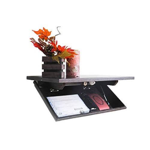 Concealment Shelf Espresso B980558