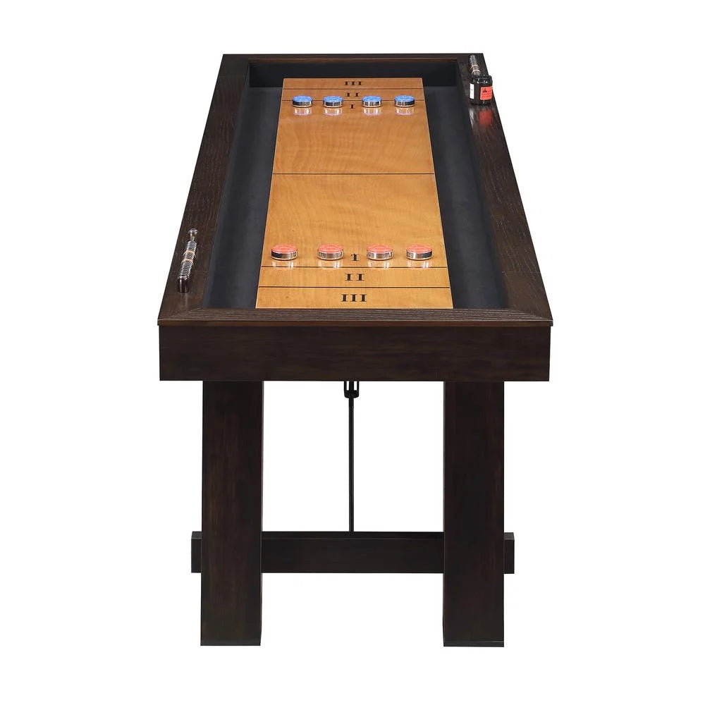 Shuffleboard Table N708
