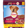 34.1-Pound Beef, Spring Vegetable & Apple Flavor Dog Food S294