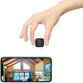 4K WiFi Hidden Camera with Night Vision H97179