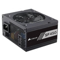 450W Black Power Supply K37649