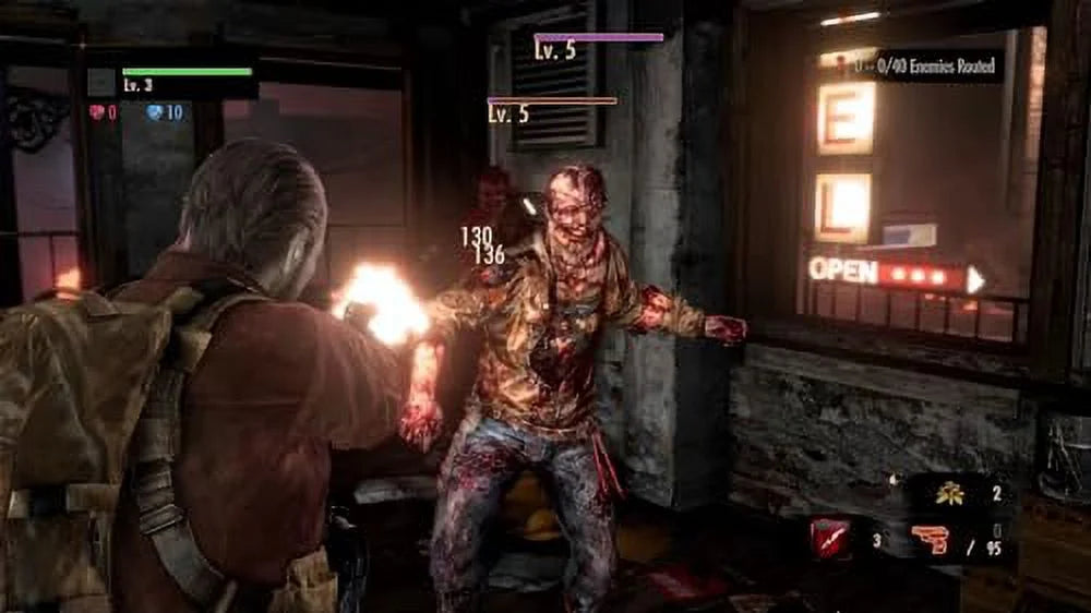 Resident Evil Revelations 2 (Xbox One) P6799