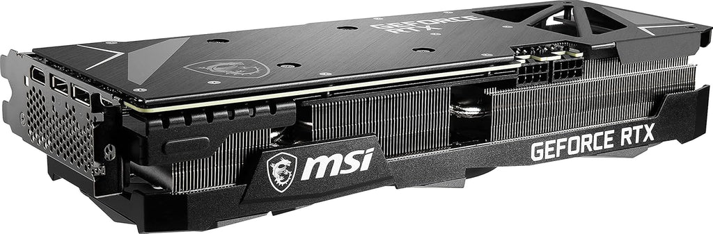 RTX 3070 Ti 8GB GDRR6X 256-Bit Graphics Card M789028