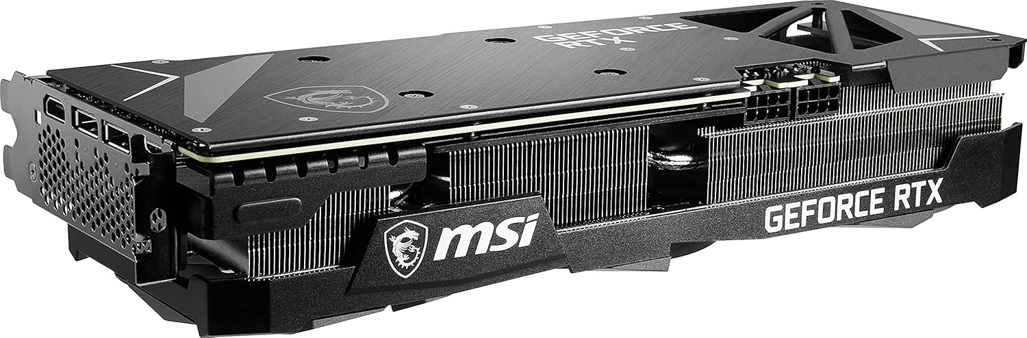 RTX 3070 Ti 8GB GDRR6X 256-Bit Graphics Card M789028