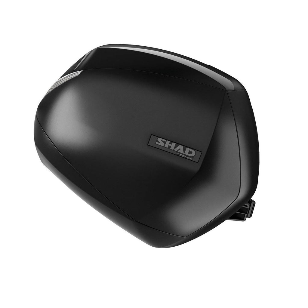 Hard Saddlebag T901
