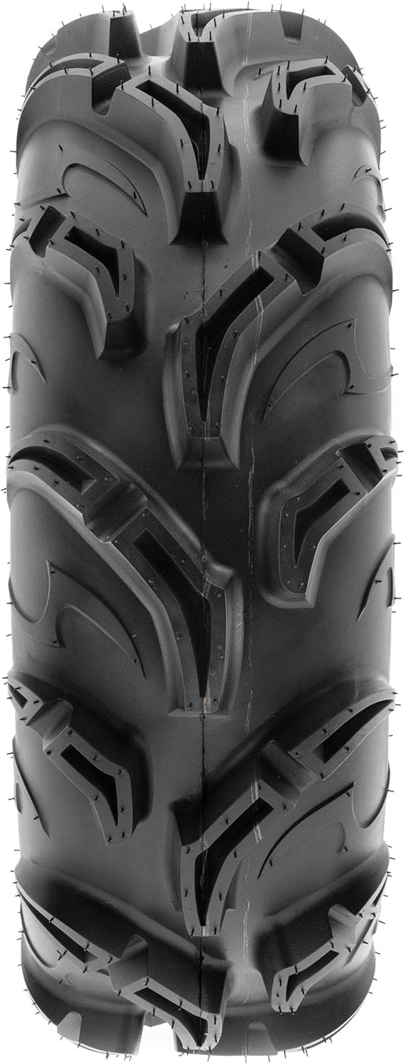 27x9-12 ATV/UTV Tire, 6PR, 1.18" Tread Depth L1375