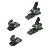 Green Ski Bindings J30246