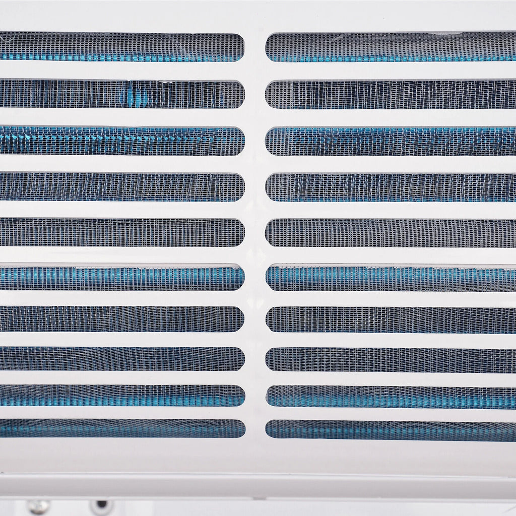 12V 22525 BTU/H LCD Air Conditioner Cooler Cooling Fan G2392