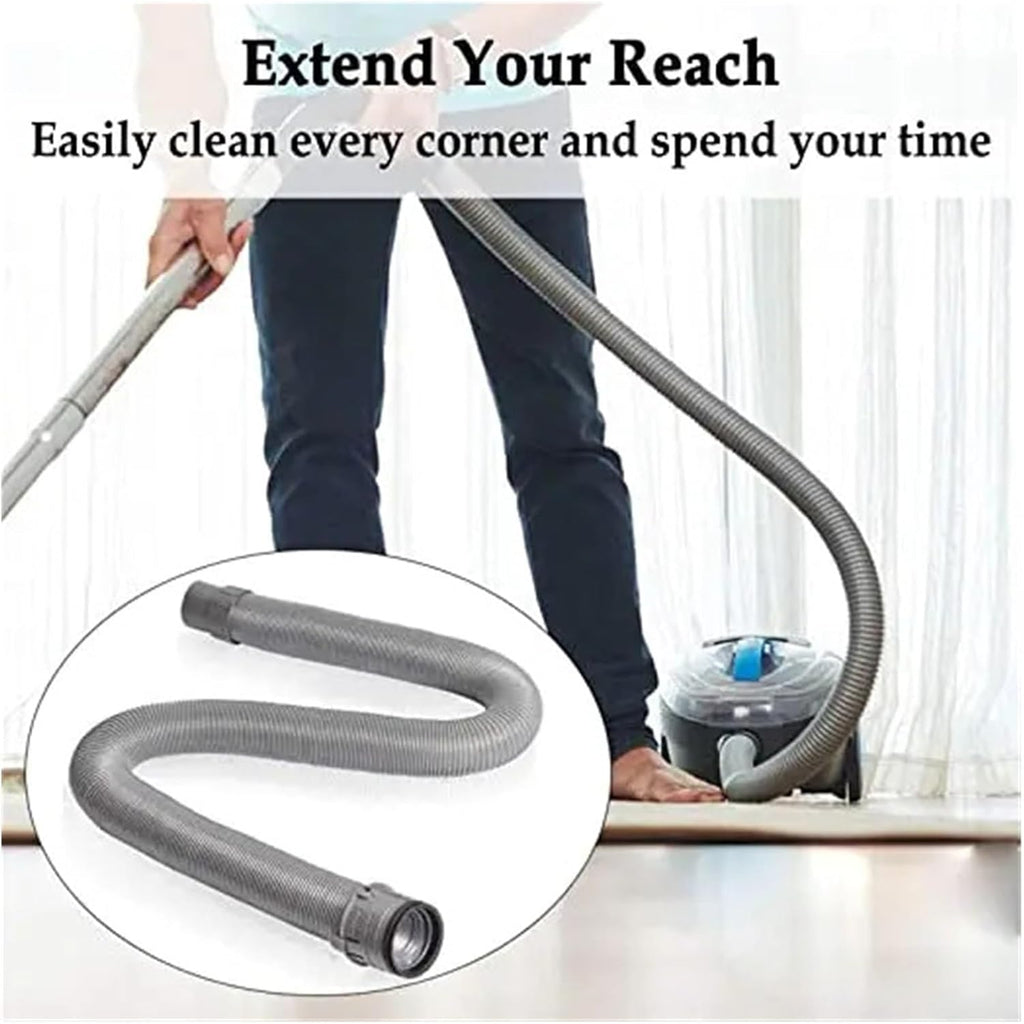Replacement Vacuum Hose W58695