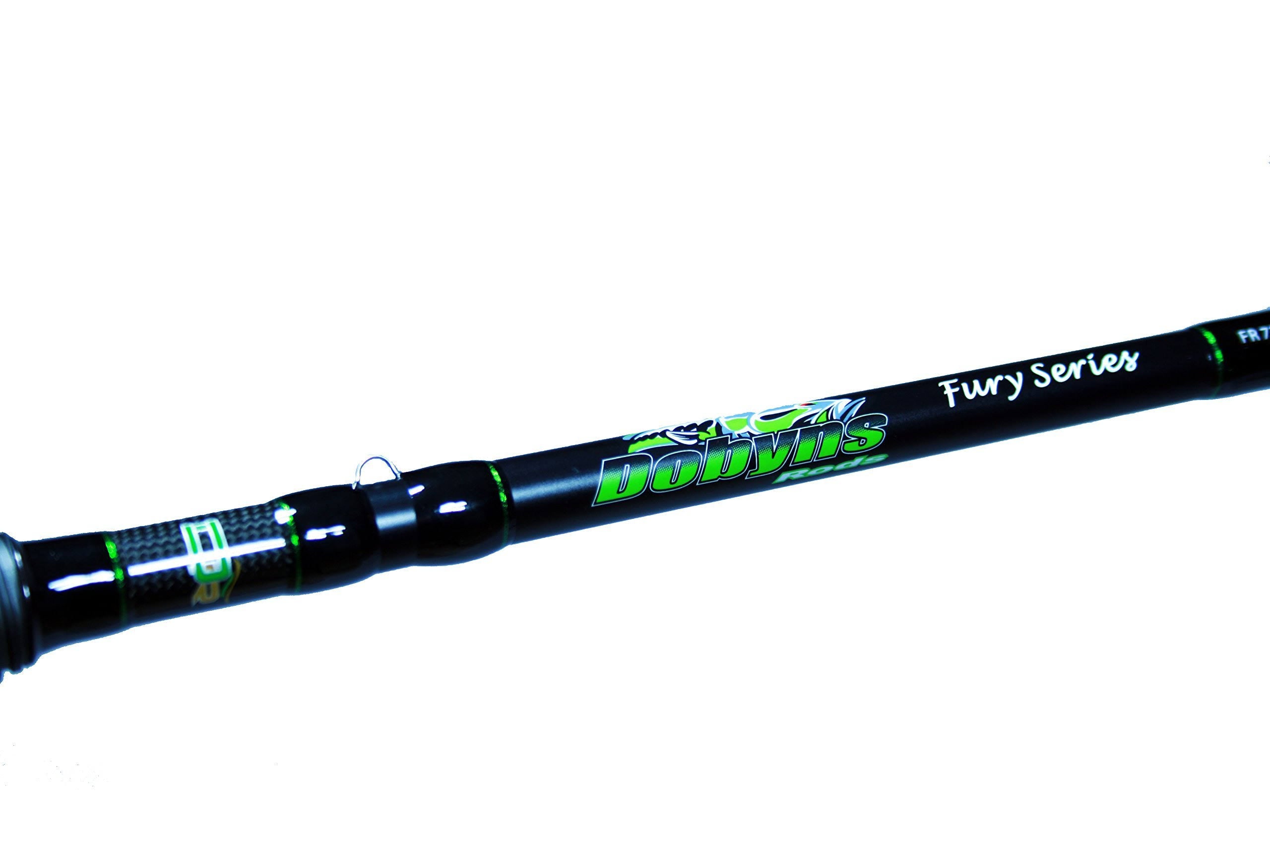 Casting Rod O101