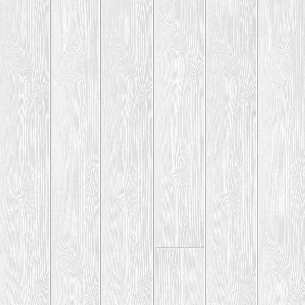 Classic White Tongue and Groove Ceiling Plank (29 Sq. ft./Case) M66264