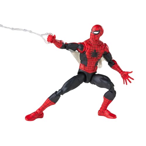 Classic Comics Action Figures, 9 Accessories I831