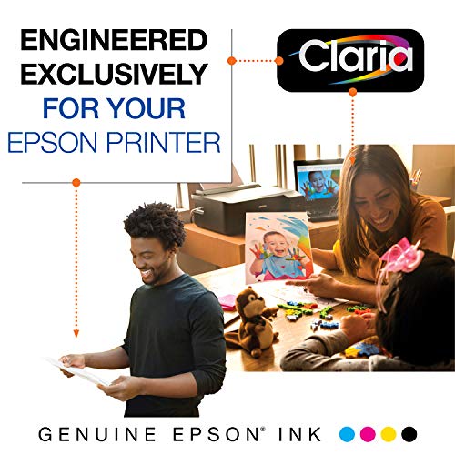 Color Ink Combo Pack D94546