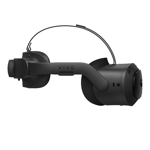 Mixed Reality and PC VR Headset with Controllers Z678