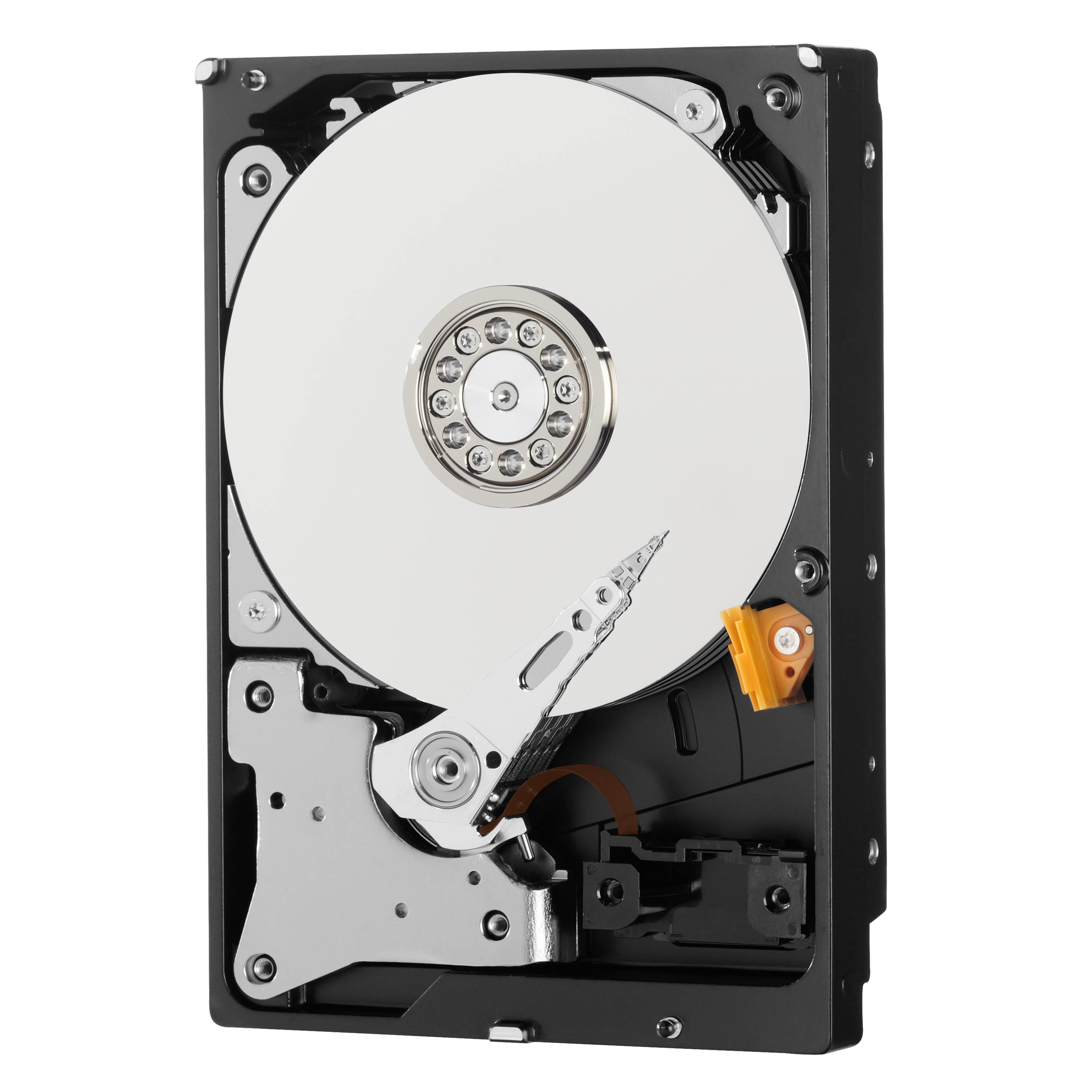 2TB 3.5 SATA Hard Drive L27920