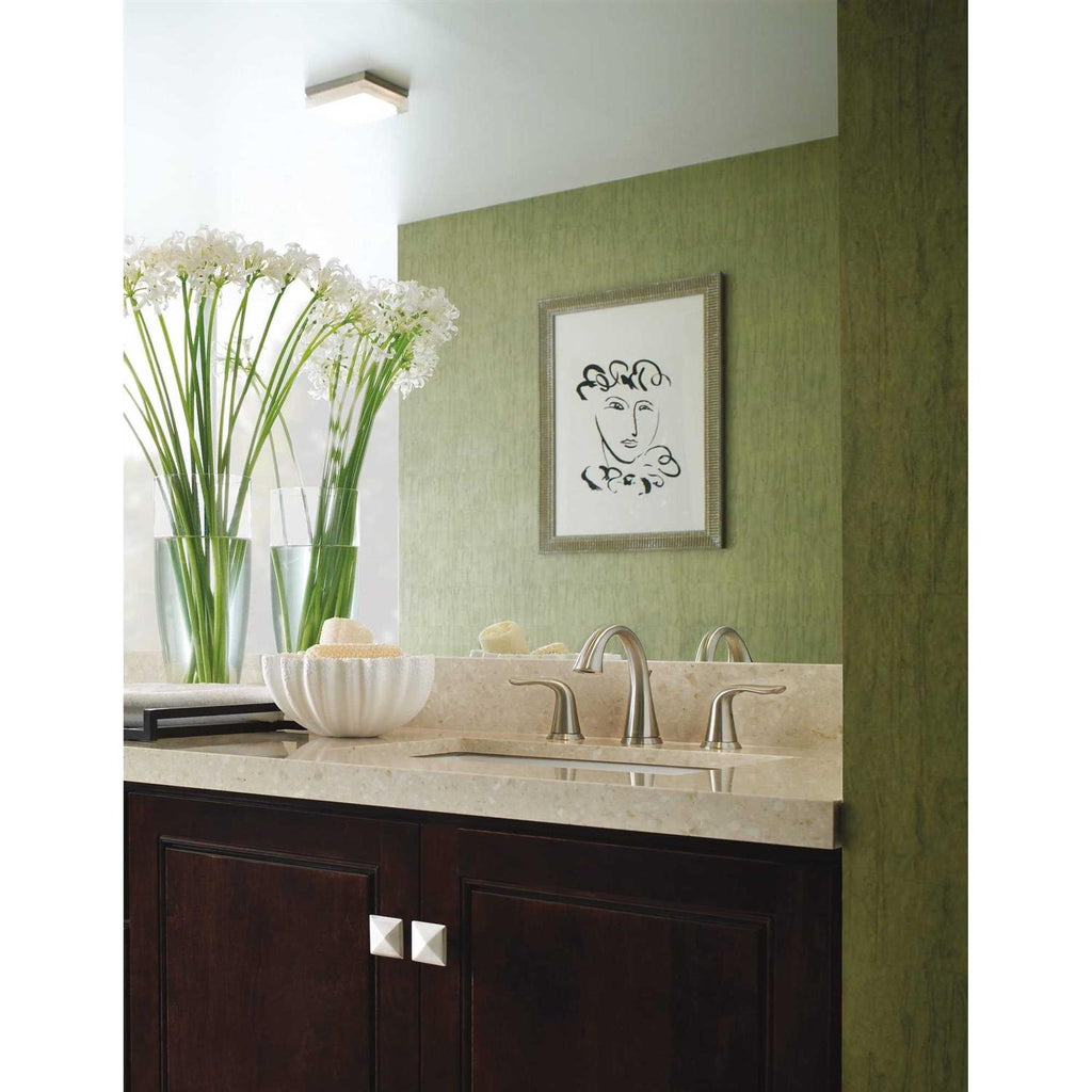 Two Handle Widespread Bathroom Faucet V5428