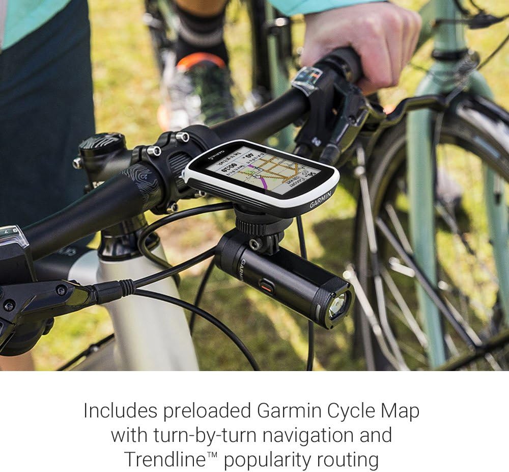 Edge Explore Bike G90300