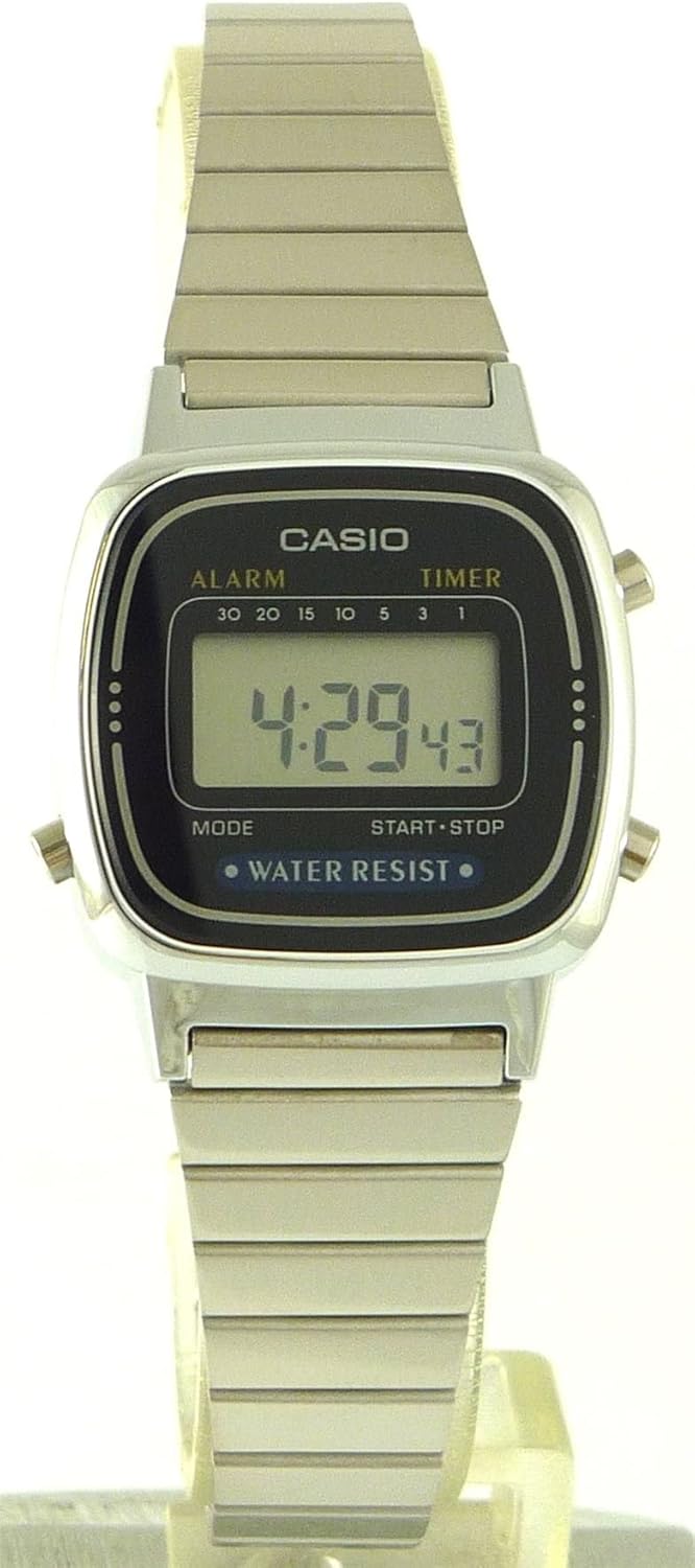 Women's Digital Watch X189