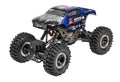 Blue 1/16 Scale Rock Crawler A2374