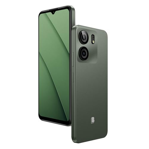 Green 5G Unlocked Smartphone with 128GB Storage X30086
