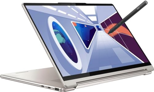 14" 2.8K OLED Touch 2-in-1 Laptop with 16GB RAM 4TB SSD L473882