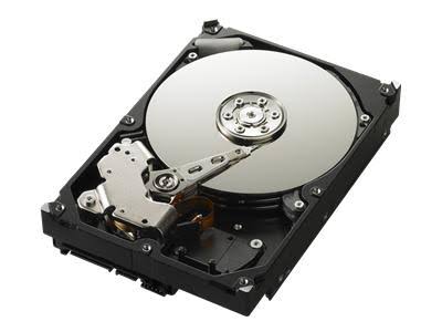 2 TB Internal HDD SATA 3Gb/s 5,900 rpm X1741