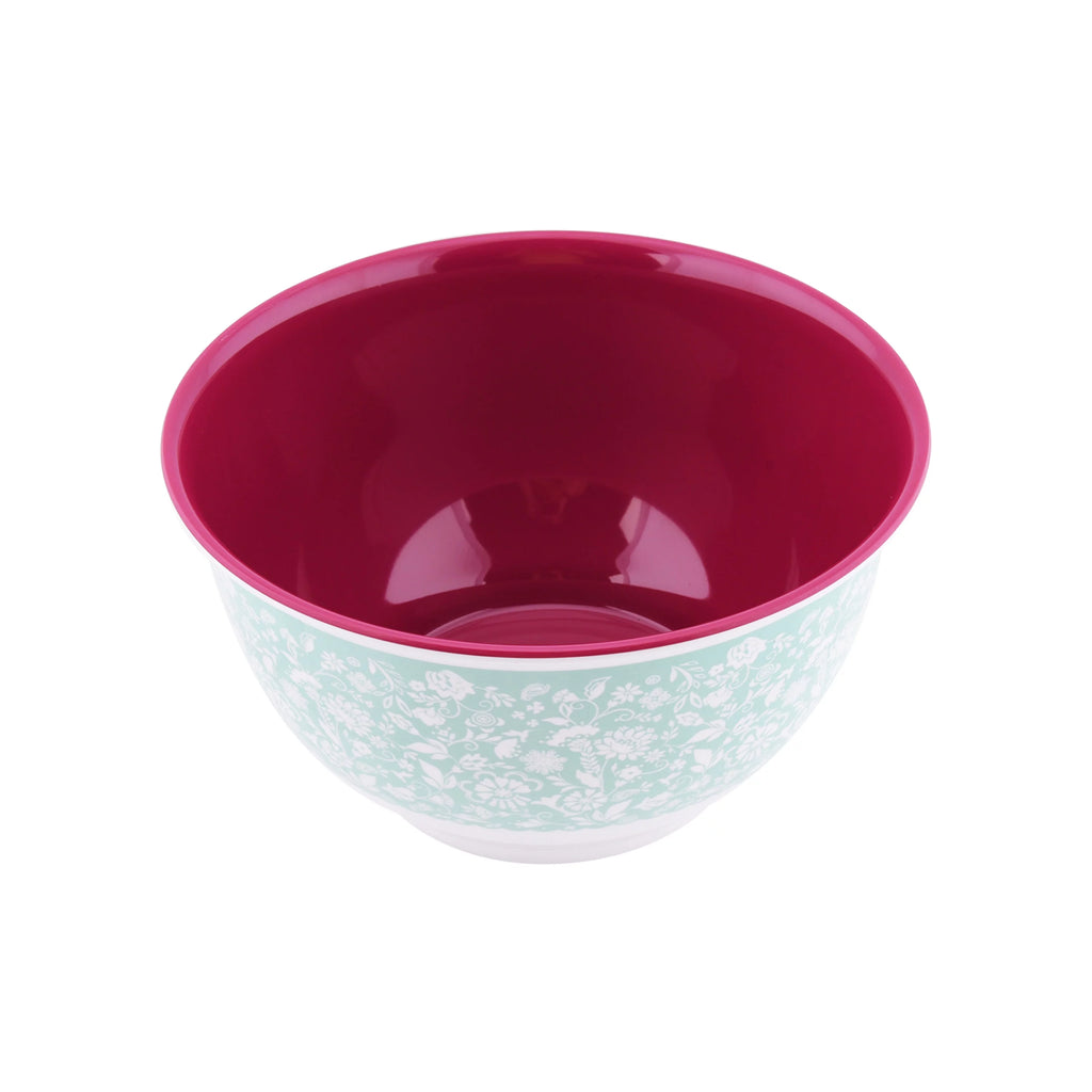 10-Piece Melamine Mixing Bowl Set Y778026