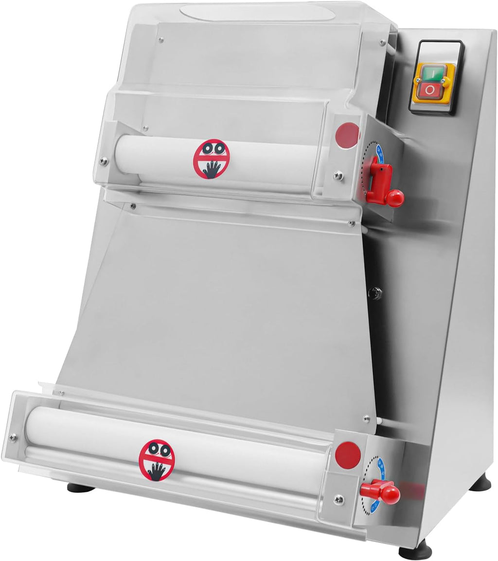 15 Inch Electric Dough Roller Sheeter M476