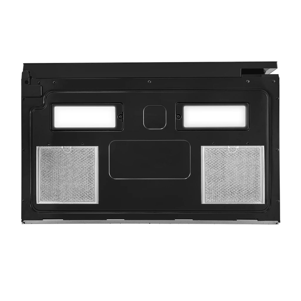 30 in. Slim Over the Range 1.2 cu. ft. Microwave X492
