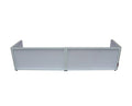 White Trim Black White Scrim DJ Facade G139519