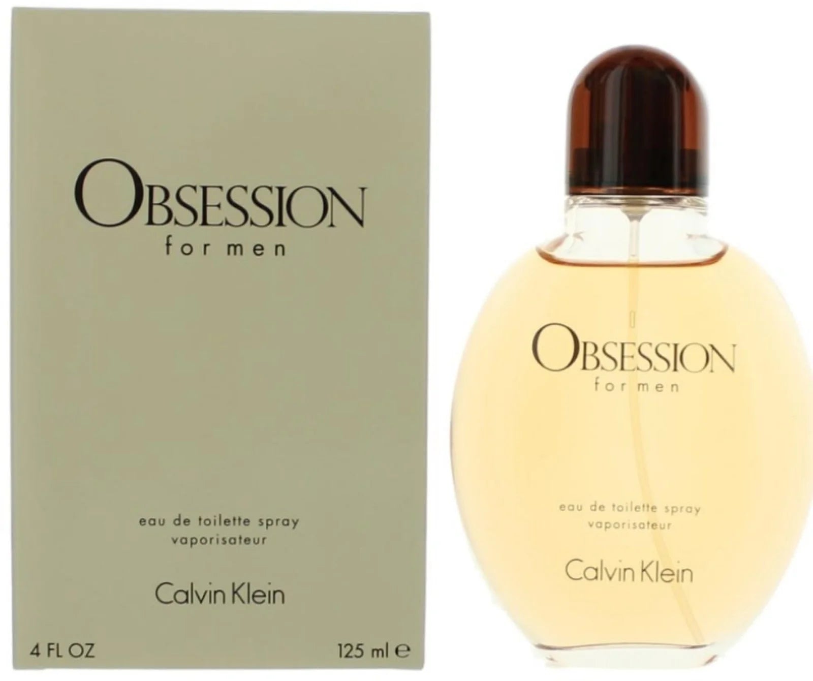 4 oz Eau de Toilette Spray P996