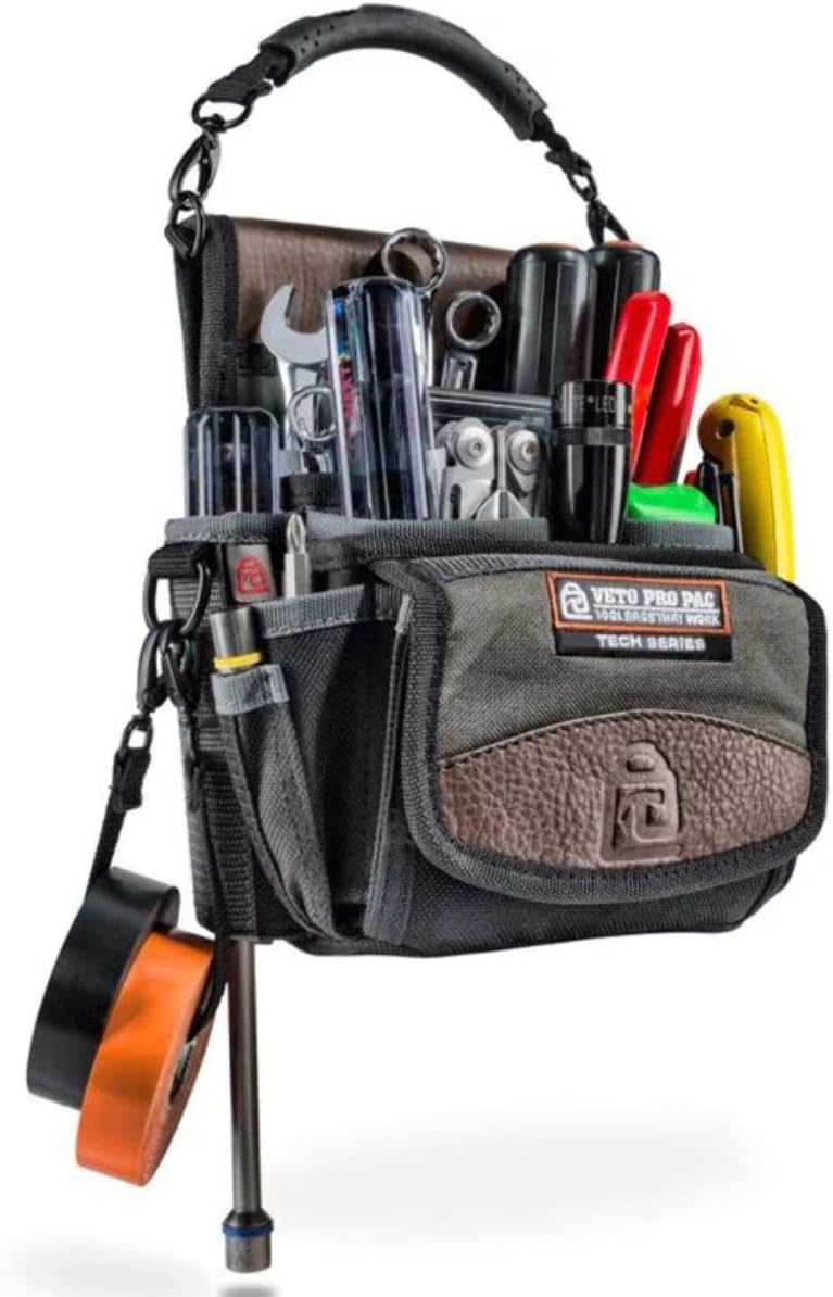 Technician Tool Pouch S227