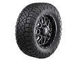 33x12.50R20LT All Terrain Light Truck Tire P14167