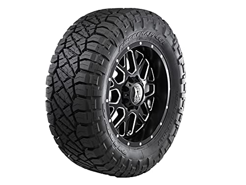 33x12.50R20LT All Terrain Light Truck Tire P14167