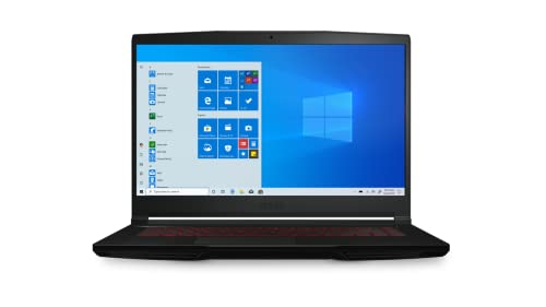 15.6" 144Hz FHD IPS Gaming Laptop Intel i7-12650H RTX4050 32GB DDR4 1TB NVMe SSD G77136