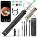 Ear Wax Removal Tool Camera with 6 LED Light D584307