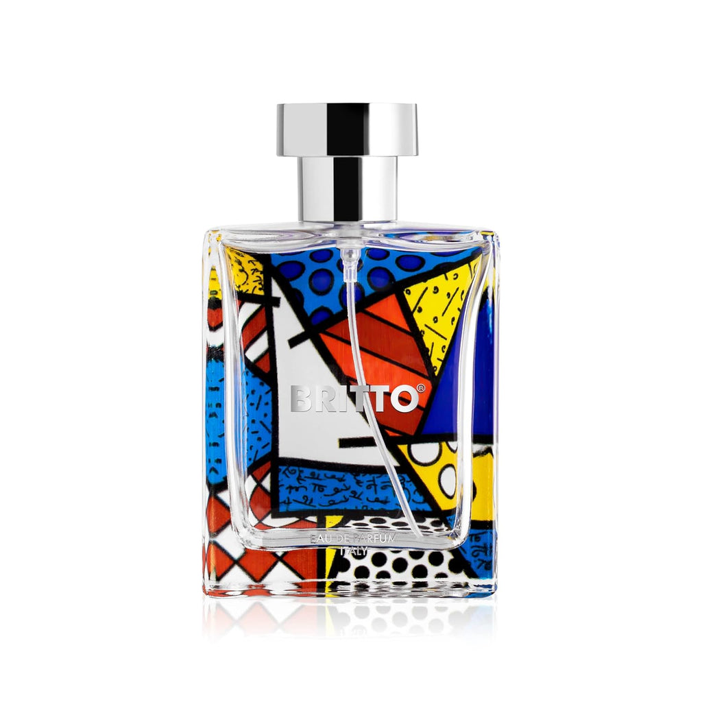100 ml Eau de Parfum X127