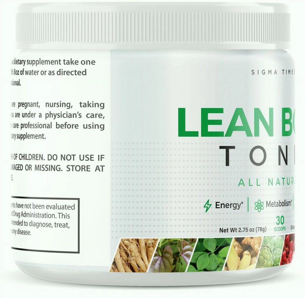 2.75 Oz Weight Loss Elixir H854