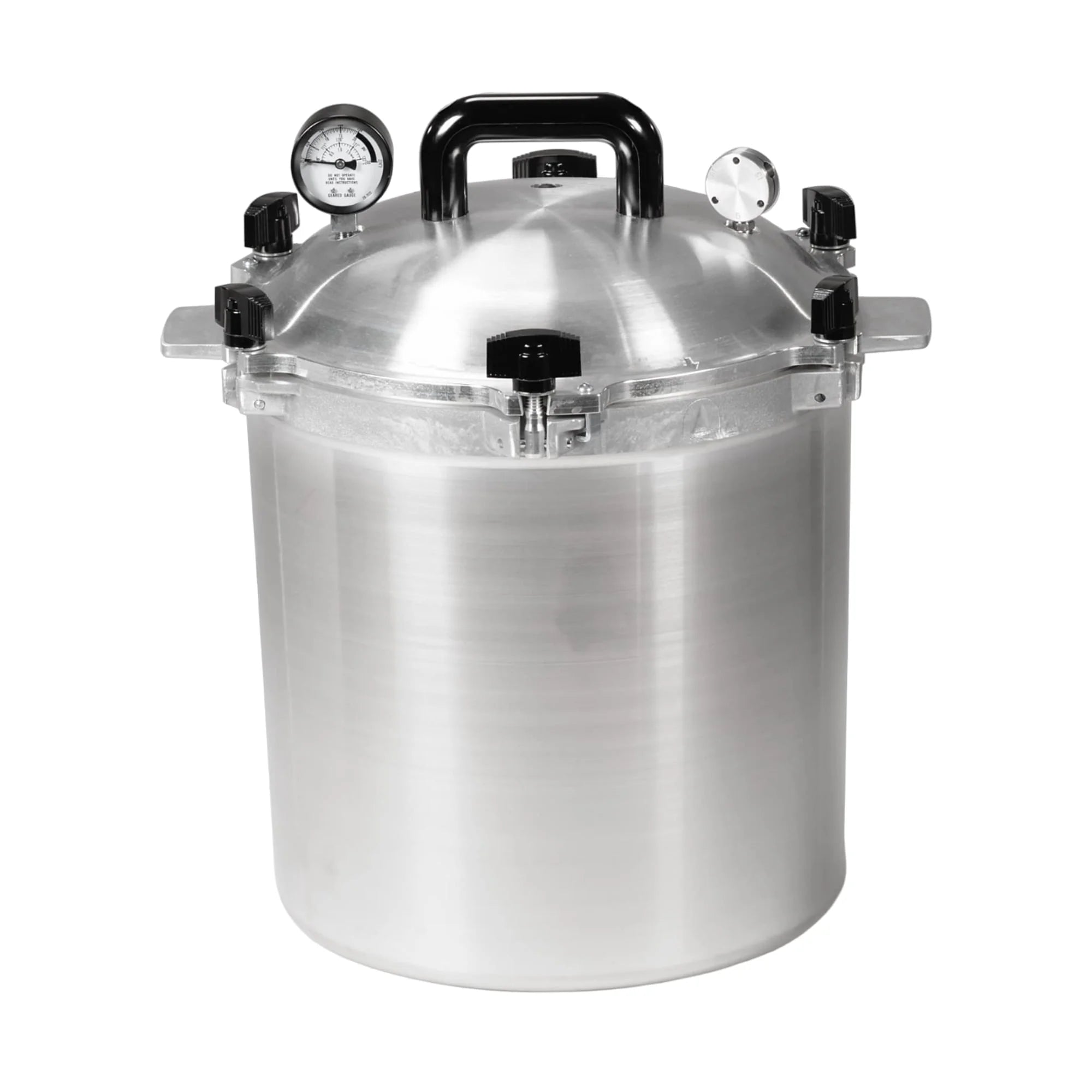 25 Qt Pressure Cooker Canner B93161
