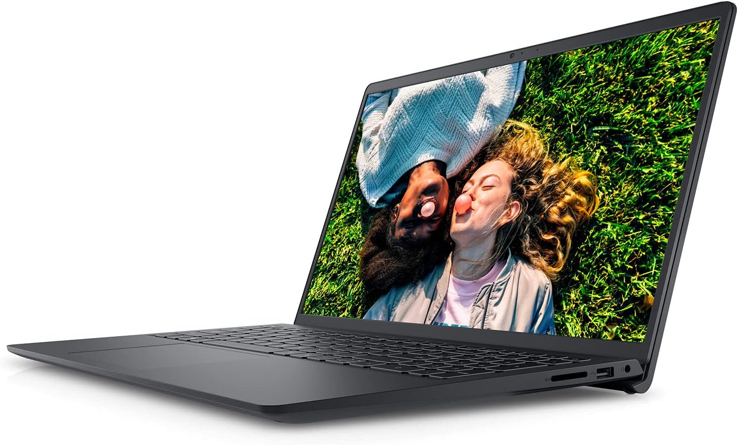 15.6" FHD Display Intel Core i5 Laptop, 8GB RAM, 256GB SSD F1231