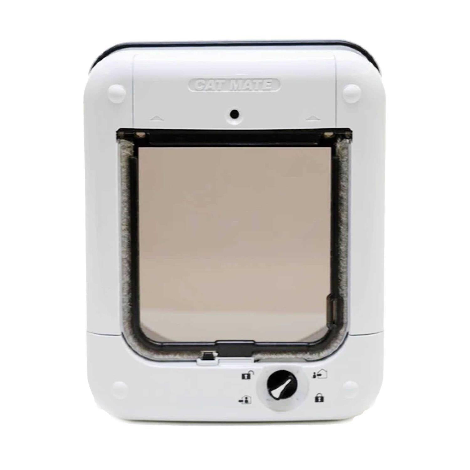 Microchip Cat Flap V62959