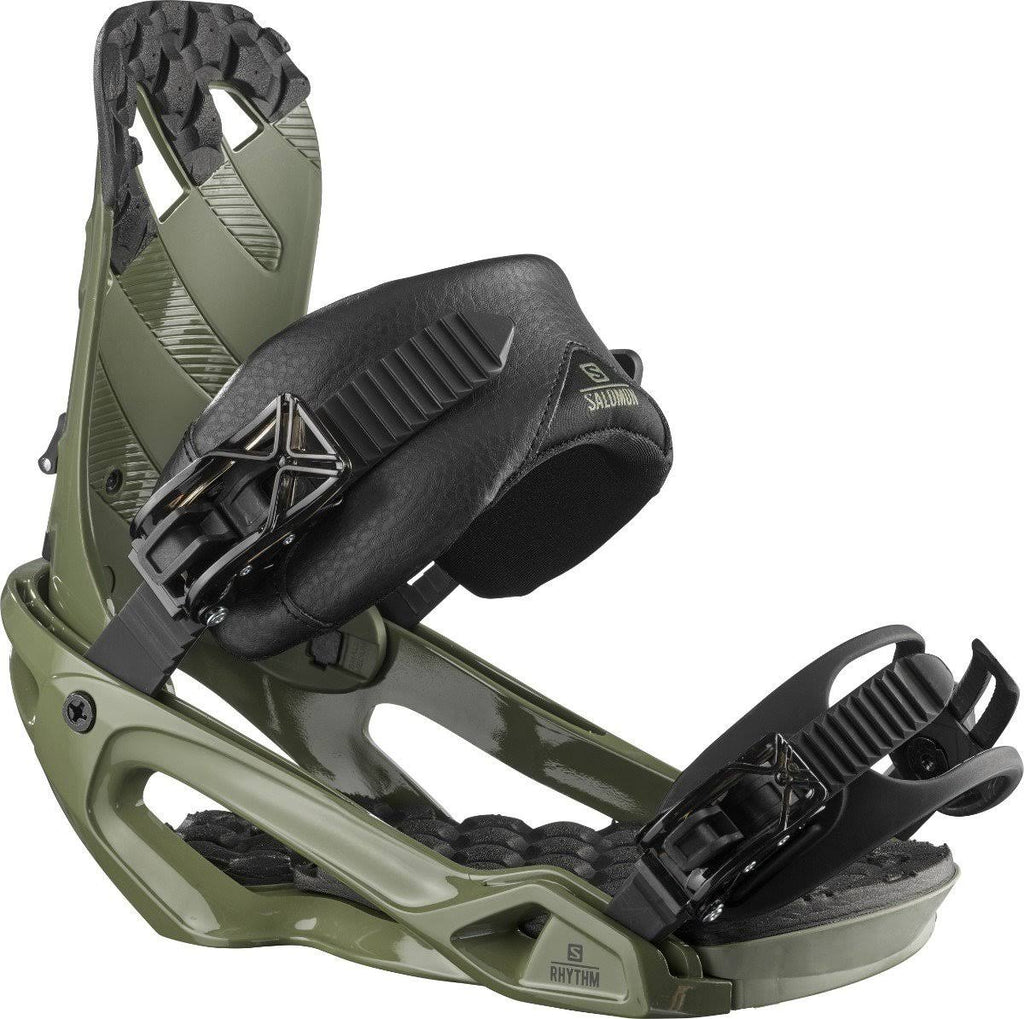 Rhythm Snowboard Bindings I17519