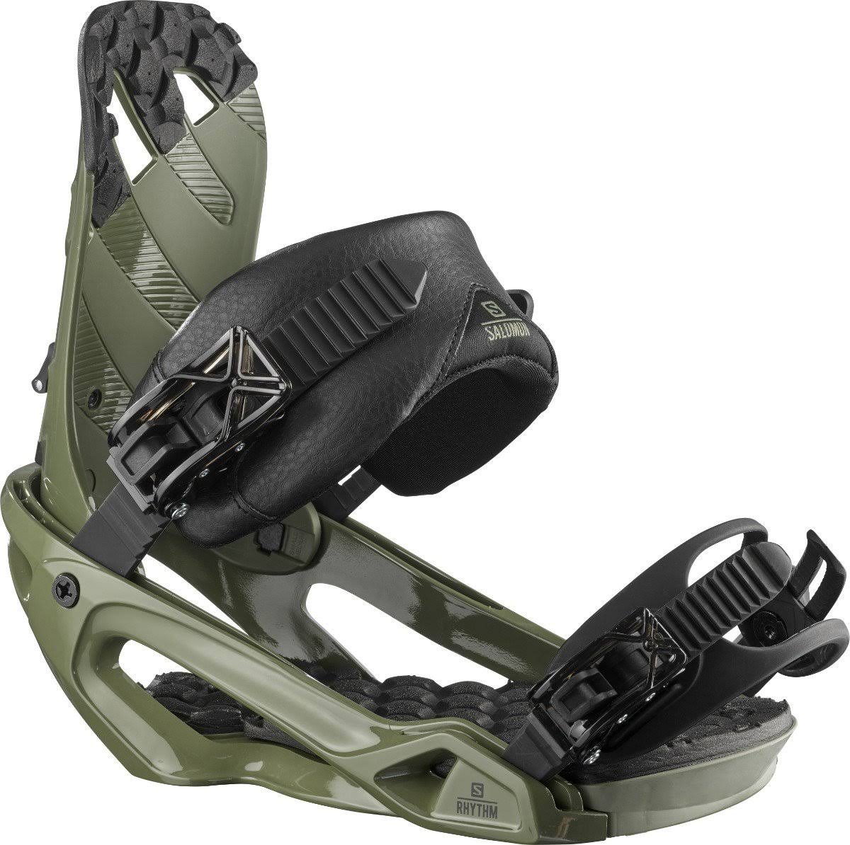 Rhythm Snowboard Bindings I17519