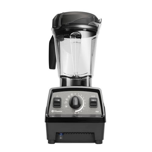 White 64-oz Blender F9613